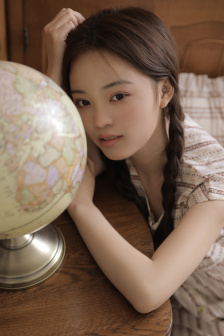 唐人美国十次啦